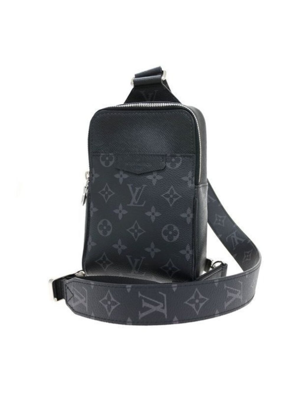Louis Vuitton Taigarama Outdoor Sling